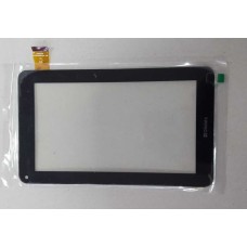 Táctil para Tablet Olidata 7, tapa plástica   fpc-tp070210(s73b)-00
